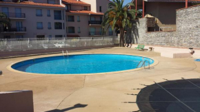 appartement T2 Port d'Avall - 4PA44